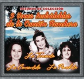 La Panchita - Corazón No Te Rajes