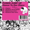 Kitsuné: Dance to Our Disco - EP, 2007