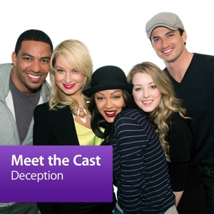 Deception: Meet the Cast