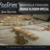 Orange Blossom Special (Instrumental) artwork