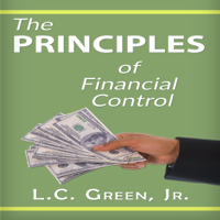 LC Green, Jr. - The Principles of Financial Control (Unabridged) artwork