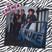 The Cavemen - Lust for Evil