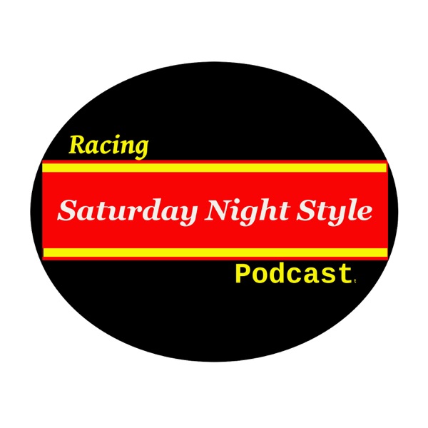 Racing Saturday Night Style cover