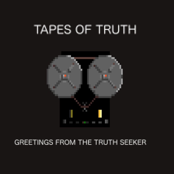 Tapes of Truth cover