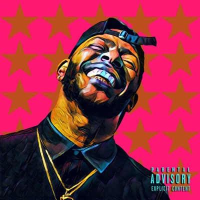 Eric B for President: Term 1 - Eric Bellinger