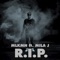 R.I.P. (feat. Mila J) - MLKMN lyrics