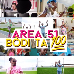Area 51 - Bodi Ta 100
