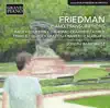 Stream & download Friedman: Piano Transcriptions