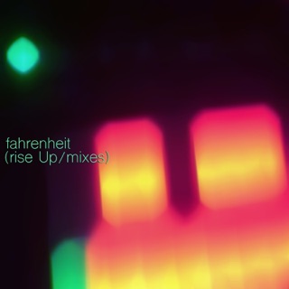 fahrenheitをapple musicで