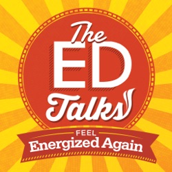 EB33: Why Magnesium Will Make You Feel Amazing