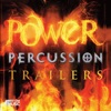 Power Percussion Trailers (Original Soundtrack) artwork