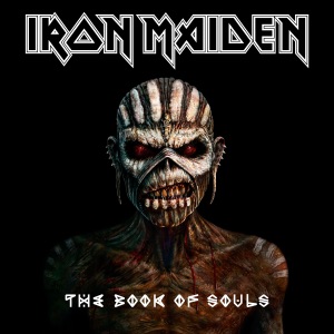 Iron Maiden - The Book Of Souls Vinyl Rip - Zortam Music