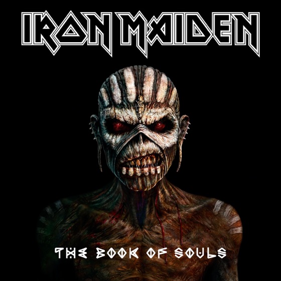 Cover artwork for The Great Unknown