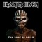 The Great Unknown - Iron Maiden lyrics
