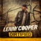 Bonfire (feat. Dustin Rhodes) - Lenny Cooper lyrics