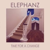 Time For a Change cover