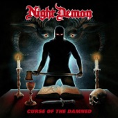 Night Demon - Screams in the Night