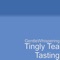 Tingly Tea Tasting - GentleWhispering lyrics