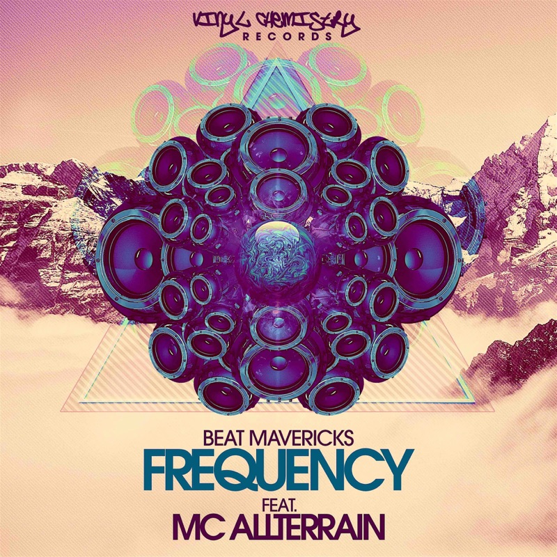 Frequency песня. Mavericks музыка.