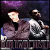 Worldwide Hustla (feat. Layzie Bone) - Single album lyrics, reviews, download