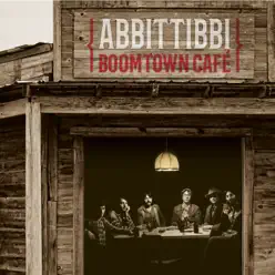 Boomtown Café - Abbittibbi