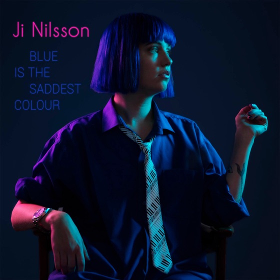 Cover artwork for Different Light