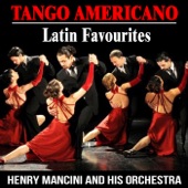 Tango Americano : Latin Favourites artwork