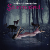 Schattenspiel - Marco Minnemann