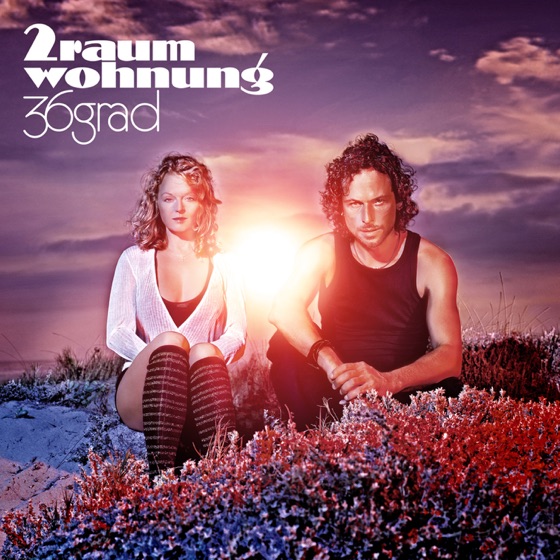 Cover artwork for Mir kann nichts passieren