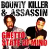 Ghetto State of Mind - Single album lyrics, reviews, download