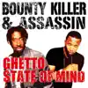 Stream & download Ghetto State of Mind - Single