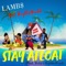 Stay Afloat (feat. KaytheYacht) - LAMB$ lyrics
