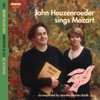 John Heuzenroeder - Die Betrogene Welt
