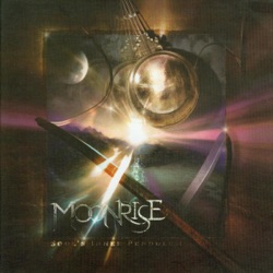 Moonrise - Angel's Hidden Plan