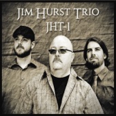 Jim Hurst Trio - Young Mr. Clark