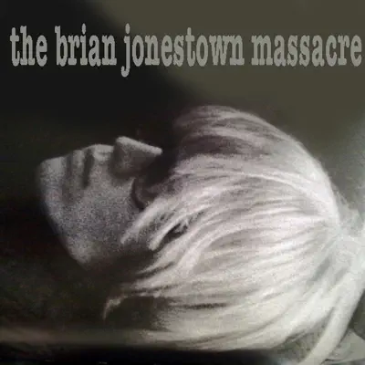 Revolution Number Zero - EP - The Brian Jonestown Massacre