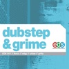 Dubstep & Grime artwork