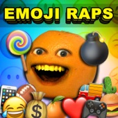 Annoying Orange - Candy