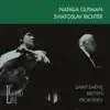 Saint­saëns, Britten & Prokofiev: Kagan Music Festival Kreuth album lyrics, reviews, download