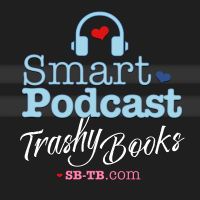 569. Romance in Libraries with Robin Bradford