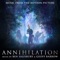 Annihilation artwork