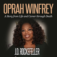 J.D. Rockefeller - Oprah Winfrey: Top 10 Tricks to Winning in Life: J.D. Rockefeller's Book Club (Unabridged) artwork