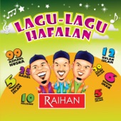 Lagu-Lagu Hafalan artwork