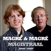 Magré & Magré Magistraal artwork