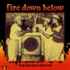 Fire Down Below: Scorchers from Studio One artwork