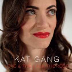 Kat Gang - Wings and Fangs