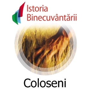 Coloseni - Lectia 18