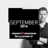 Ferry Corsten Presents Corsten’s Countdown September 2016