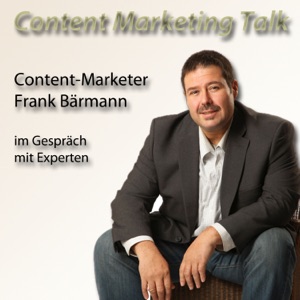 Landingpages im Content Marketing - Podcast Interview mit Ben Harmanus