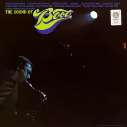 The Sound of Boots - Boots Randolph The Sound of Boots - Boots Randolph